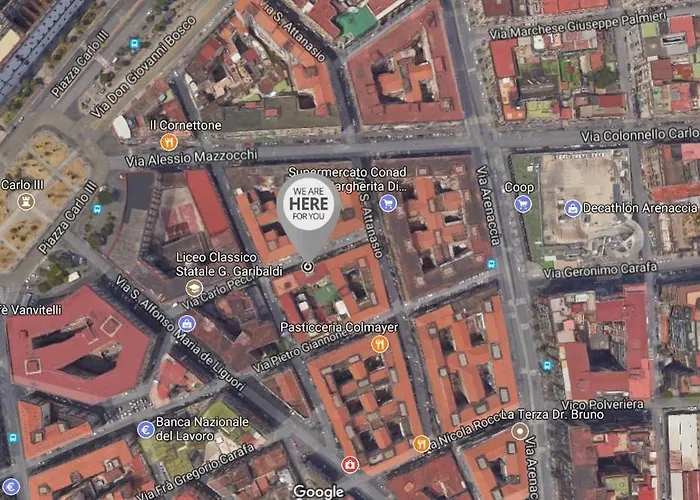 Casa Serena